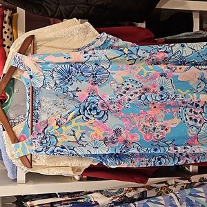 Lilly Pulitzer Dress XXL